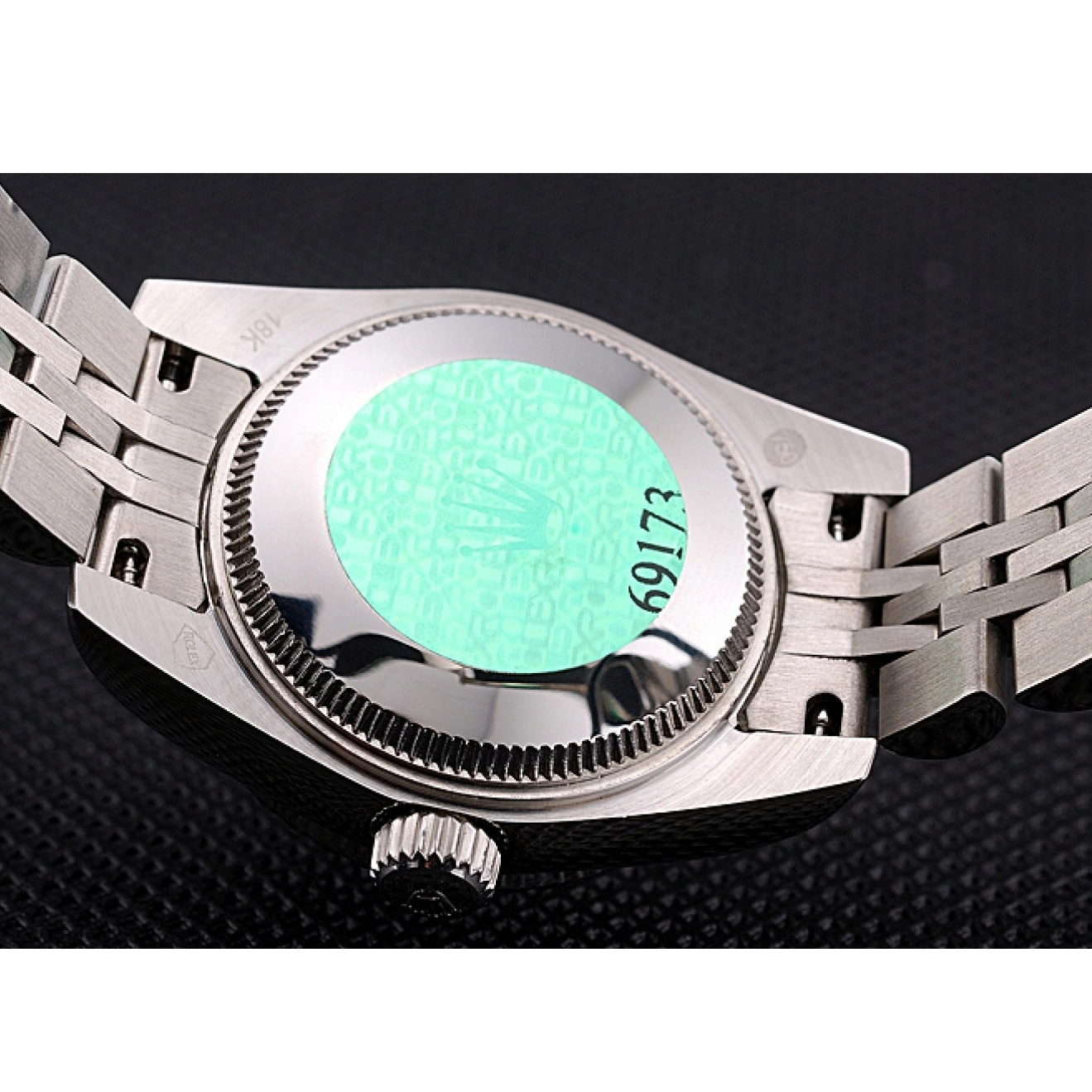 Good copy rolex watches Mechanism-srl85 Swiss Rolex Datejust 0603